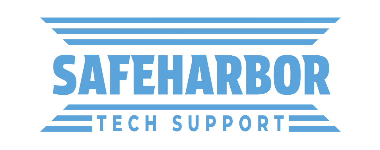 Safe Harbor Tech Support